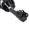 Front Rear Loaded Strut Shock Kit 4pc