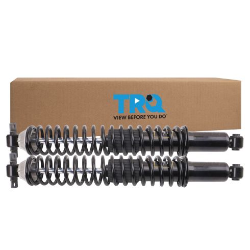 Shock & Spring Assembly Set