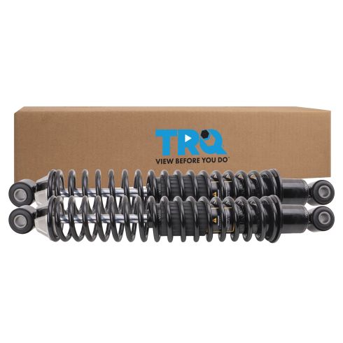 Shock & Spring Assembly Set