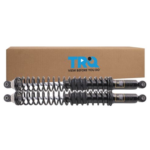 Shock & Spring Assembly Set