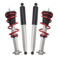 Complete Shock Assembly & Shock Absorber Kit
