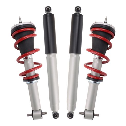 Complete Shock Assembly & Shock Absorber Kit