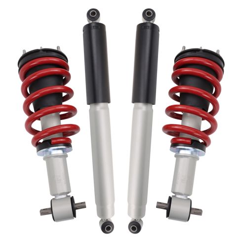 Complete Shock Assembly & Shock Absorber Kit