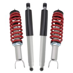 Complete Shock Assembly & Shock Absorber Kit