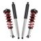 Complete Shock Assembly & Shock Absorber Kit