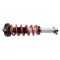 Front Loaded Shock Rear Shock Absorber Set 4pc (Perf)