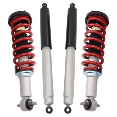 Complete Shock Assembly & Shock Absorber Kit