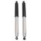 Front Loaded Shock Rear Shock Absorber Set 4pc (Perf)