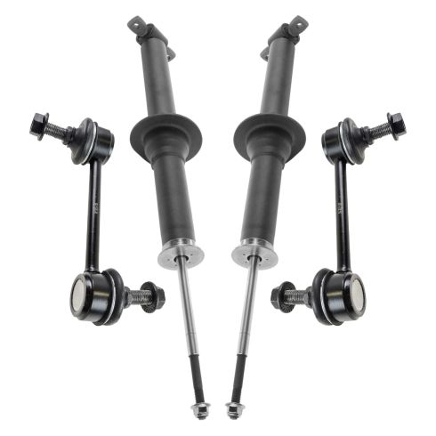 Suspension Kit