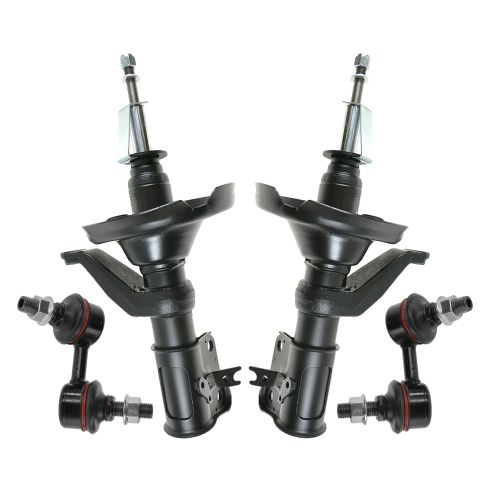 Suspension Kit