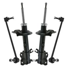 Suspension Kit