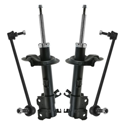 Suspension Kit