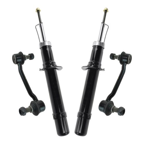 Suspension Kit