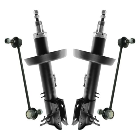Suspension Kit