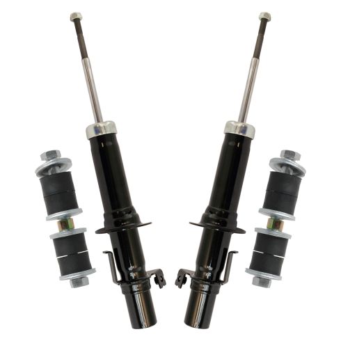 Suspension Kit