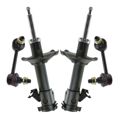 Suspension Kit