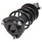 Strut & Spring Assembly Set