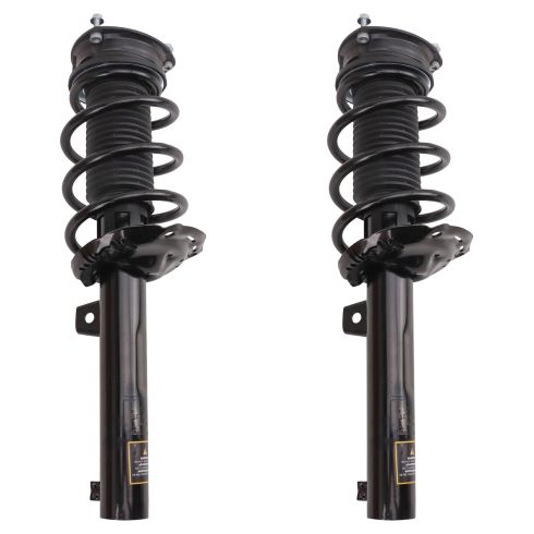 Strut & Spring Assembly Set