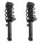 Strut & Spring Assembly Set