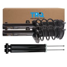 Complete Strut Assembly & Shock Absorber Kit