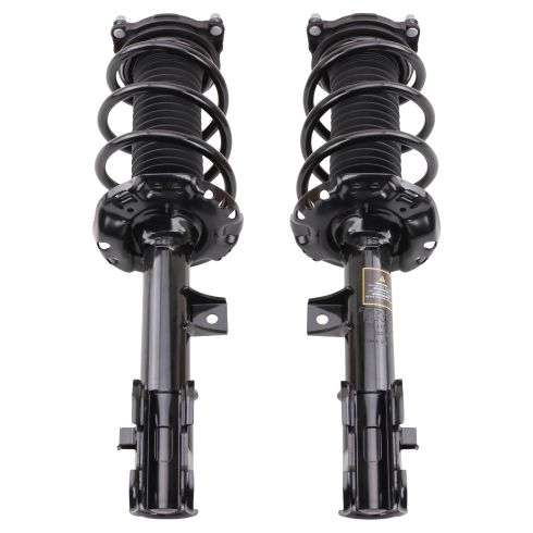 Strut & Spring Assembly Set