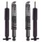 Complete Shock Assembly & Shock Absorber Kit