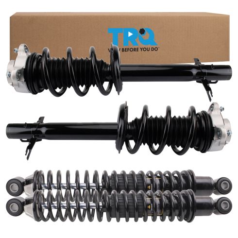 Strut & Spring Assembly Set