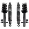 Strut & Spring Assembly Set