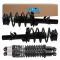 Strut & Spring Assembly Set