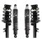 Strut & Spring Assembly Set