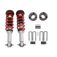 Complete Shock Assembly & Shock Absorber Kit