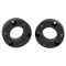 Front Shock & Spring Assembly Set w Lift Kit