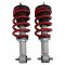 Front Shock & Spring Assembly Set w Lift Kit