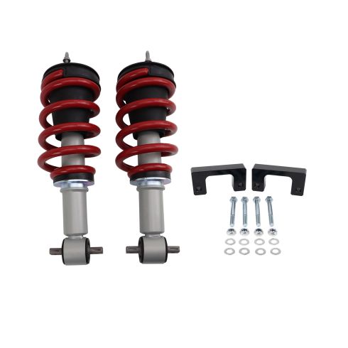 Shock & Spring Assembly Set