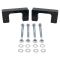 Front Shock & Spring Assembly Set w Lift Kit