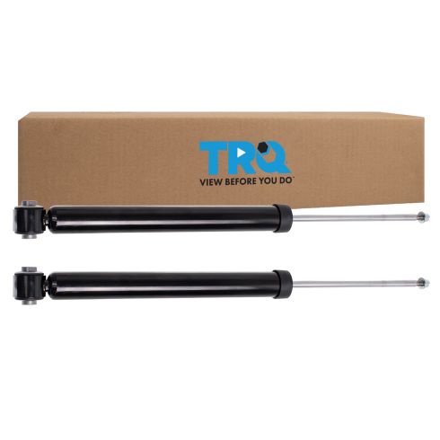 Shock Absorber Set