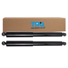 Shock Absorber Set