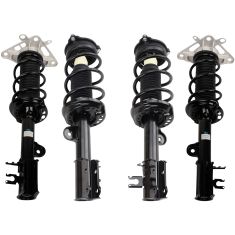 Strut & Spring Assembly Set