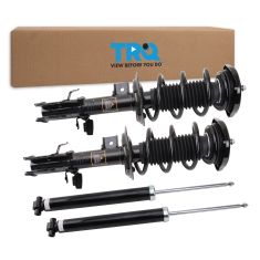 Complete Strut Assembly & Shock Absorber Kit