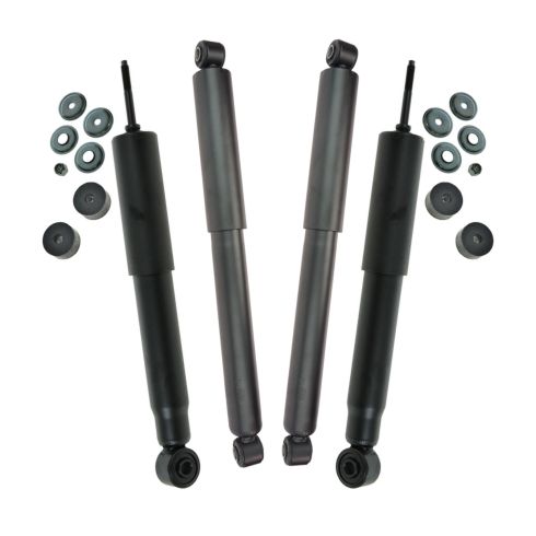 Shock Absorber Set