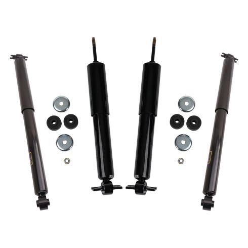Shock Absorber Set