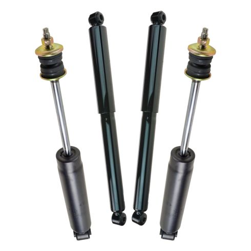 Shock Absorber Set