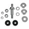 Front Rear Shock Absorber Set 4pc