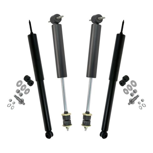 Shock Absorber Set
