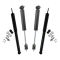 Shock Absorber Set