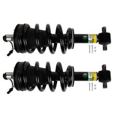 Electronic Strut Conversion Kit