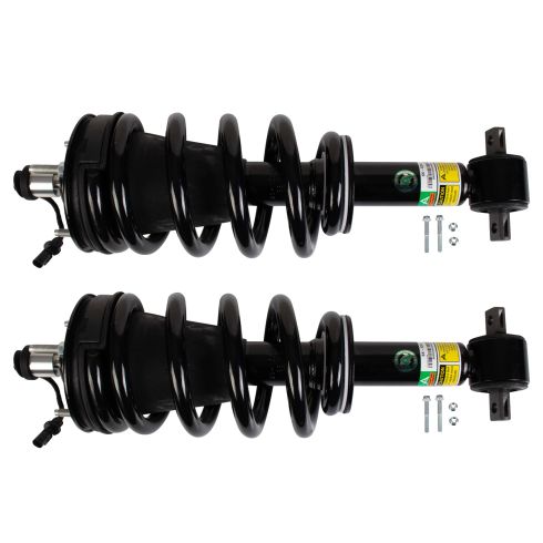 Electronic Strut Conversion Kit