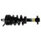 15-20 GM Full Size SUV w/Magneride Front Coil-Over Eibach Strut & Coil Spring PAIR (Arnott)