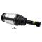 05-09 LR Discovery LR3; 10-16 LR4; 06-13 Range Rover Sport New Rear Air Strut PAIR (Arnott)