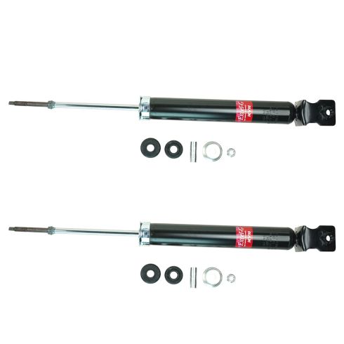 02-06 Nissan Altima Rear Shock Pair Excel-G (KYB)